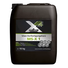 MS-X1 ALAPFELÜLET MEGERŐSÍTŐ ALAPOZÓ