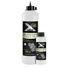 MS-X 24 REPEDÉSÖSSZEZÁRÓ GYANTA