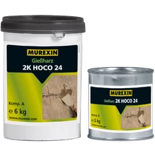 Murexin2K HOCO 24 KIÖNTŐGYANTA