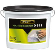 Murexin D 311 PVC- ÉS SZŐNYEGRAGASZTÓ
