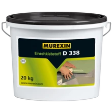Murexin D 338 PADLÓBURKOLAT RAGASZTÓ
