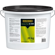 Murexin D 494 LINOTEX PROFI LINÓLEUM-​ ÉS SZŐNYEGRAGASZTÓ