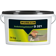 Murexin D 321 PADLÓBURKOLAT RAGASZTÓ