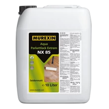 NX 85 AQUA EXTRÉM PARKETTALAKK