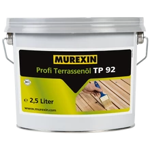 TP 92 PROFI TERASZOLAJ