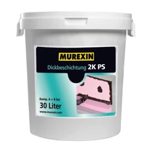 Murexin 2K PS Bitumenes vastagbevonat 30L