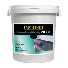 Murexin 2K BF Szigetelőbevonat 25 kg