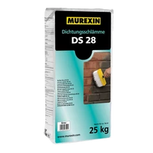Murexin DS 28 Szigetelőiszap 6kg