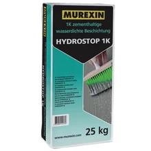 Murexin HYDROSTOP 1K SZIGETELŐ BEVONAT