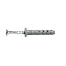 Rigips Beütődűbel 6x40 mm 100 db/csomag