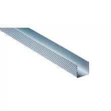 Rigips Rigiprofil UD 30 Mennyezeti profil 30x30x3000 mm