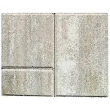 SW Térkő Maroskő kombi dióhéj 6 cm