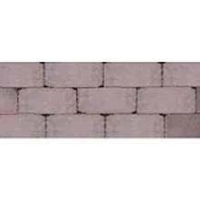 SW Térkő Tokajkő barna 12,5x25x5 cm