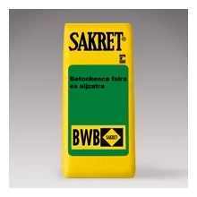 Sakret BWB betonkence 5 kg