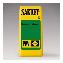 Sakret PM-01 Univerzális habarcs-40kg