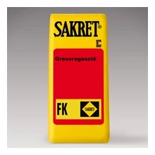 Sakret FK Gressragasztó 25 kg