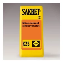 Sakret KZS Mész-cement 30 kg