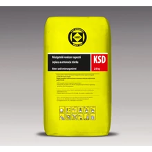 Sakret KSD Hőszigetelő rendszerragasztó,  25 kg