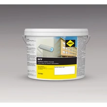 SAKRET SFF/SFF-E Szilikát kültéri festék