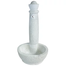 Fabro Stone Pilastri ivókút