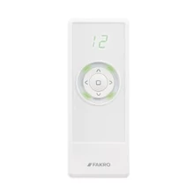 FAKRO ZRH 12 - Z-Wave többcsatornás távirányító