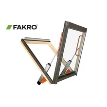FAKRO FSP P2 - Motoros fa füstelvezető tetőtéri ablak