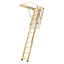 Fakro LWL Extra 280cm belmagasságig 