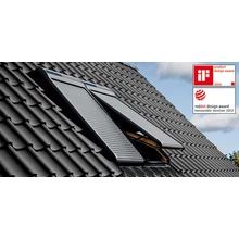 Velux SML elektromos redőny