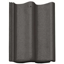 Bramac Duna Thermo Protector alapcserép antracit