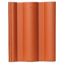 Leier Toscana Classic Téglavörös alapcserép