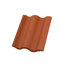 Terrán Synus Colorsystem alapcserép mogyoróbarna