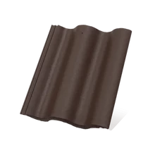 Terrán Synus Resistor mocca