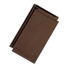 Tondach Figaro Deluxe FusionProtect sötétbarna