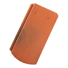 Tondach Pilis ívesvágású alapcserép FusionProtect antik