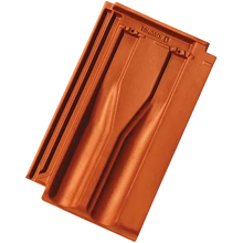 Tondach Renoton 9 alapcserép FusionColor terrakotta