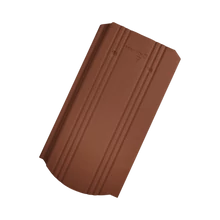 Kékes Plus ívesvágású FusionProtect rézbarna