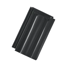 Tondach Twiston 9 alapcserép FusionProtect antracit
