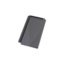 Tondach V11 alapcserép FusionProtect bazalt