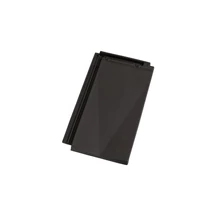 Tondach V11 alapcserép FusionProtect antracit