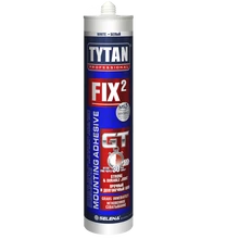 FIX² GT SZERELÉSI RAGASZTÓ (MS HYBRID)