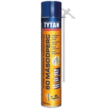 TYTAN B3 RAGASZTÓHAB KÉZI 750ML 60 MÁSODPERC GYORS