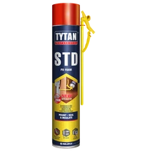 STD PURHAB ERGO ALL SEASON