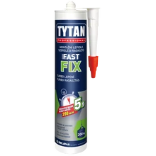 TYTAN SZERELÉSI RAGASZTÓ FASTFIX