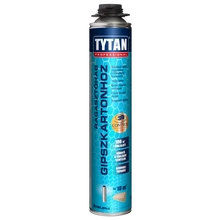 TYTAN GIPSZKARTON RAGASZTÓHAB