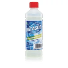 Hatásos fuga és csempetisztító 500ml
