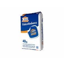 újHÁZ Falazóhabarcs 40 kg