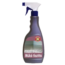 SMILING HOUSE MŰKŐ TISZTÍTÓ 500ML
