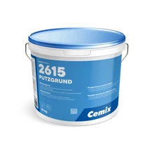 Cemix 2615 Putzgrund Vékonyvakolat alapozó 15 kg