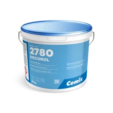Cemix 2780 Decorol 15 kg
