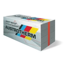 Austrotherm Grafit Reflex EPS 80, 14 cm homlokzati hőszigetelő lemez